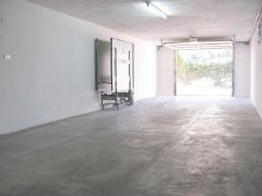 Cochera del Chalet - PROHERGON