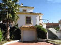 Chalet, C/ Vicente Cervantes n&ordm; 1, Zafra