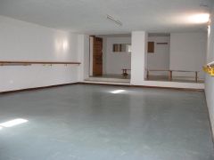 Gimnasio del Chalet - PROHERGON