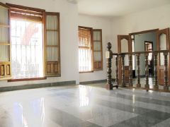 Sal&oacute;n del Chalet - PROHERGON