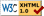 XHTML 1.0 Estricto V&aacute;lido