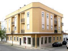 Pisos y apartamentos, Pasaje de Feria n&ordm; 13, Zafra
