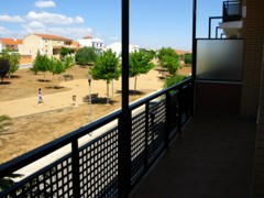 Balc&oacute;n del Piso - PROHERGON