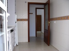 Cocina Pasillo del Piso  - PROHERGON