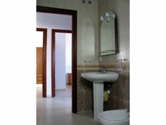 Cuarto del Ba&ntilde;o del Piso - PROHERGON