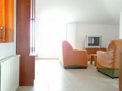 Sal&oacute;n Terraza-2 del Piso 3&ordm;C sito en Ctra. Vieja de la Puebla n&ordm;42 de Zafra - PROHERGON