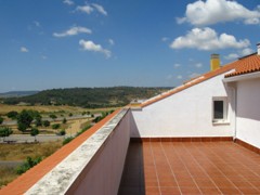 Piso, Ctra. Vieja de la Puebla n&ordm;42 3&ordm;C, Zafra
