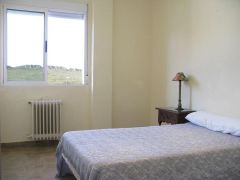 Habitaci&oacute;n-1 del Piso - PROHERGON