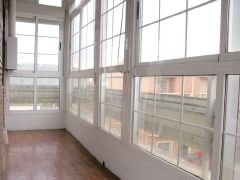 Terraza del Piso - PROHERGON