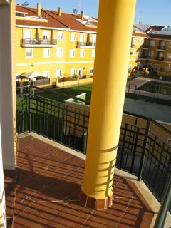 Balc&oacute;n del Piso - PROHERGON